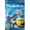 Palworld Steam